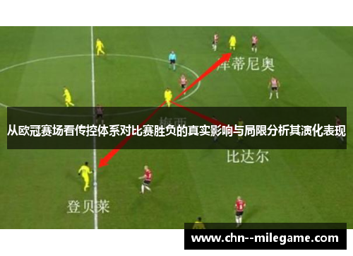 从欧冠赛场看传控体系对比赛胜负的真实影响与局限分析其演化表现 从欧冠赛场看传控体系对比赛胜负的真实影响与局限分析其演化表现