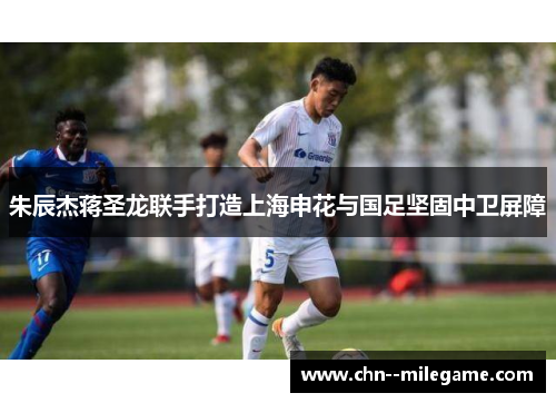 朱辰杰蒋圣龙联手打造上海申花与国足坚固中卫屏障 朱辰杰蒋圣龙联手打造上海申花与国足坚固中卫屏障